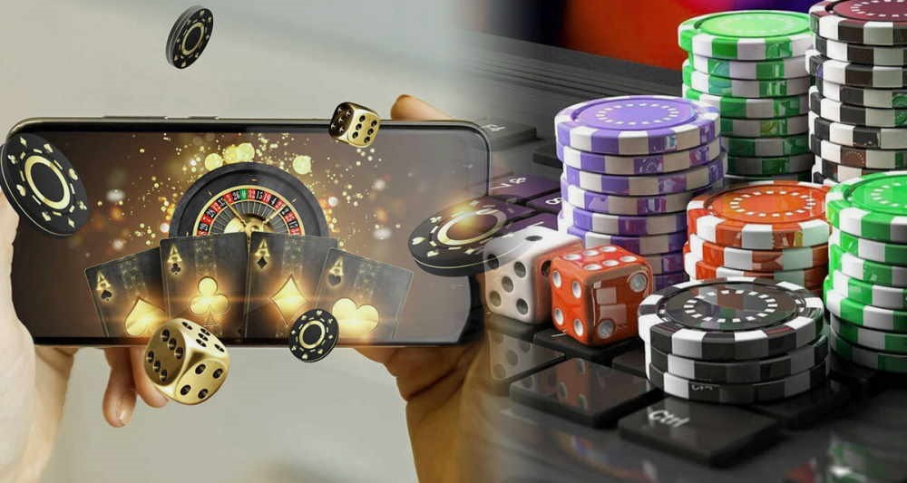 Discover Excitement and Rewards at Casino 30Bet New 19