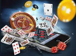 Discover the Thrill at BetBlast Casino & Sportsbook