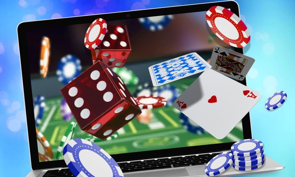 DuoBetz Casino Registration Process 10