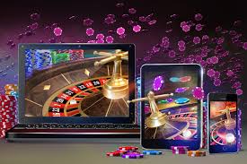 Experience the Thrill of UK Based Online Casino