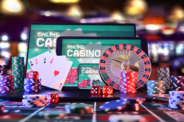 Online Casino Professor Wins Exploring Strategies and Success Stories