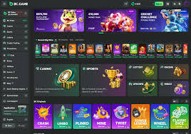 BC Games Login Your Gateway to Online Gaming