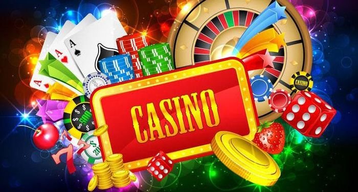 Casino Games With Interactive Features 7
