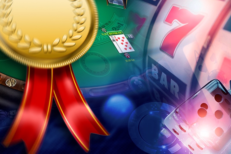 Casino Games With Interactive Features 7