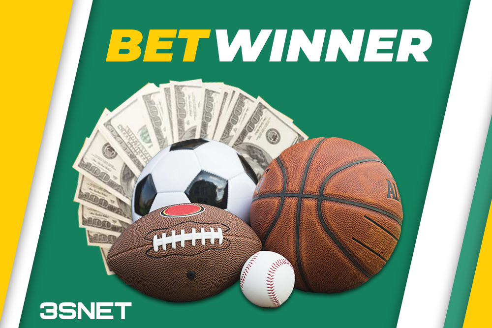Découvrez Betwinner Dépôt Guide Complet pour vos transactions