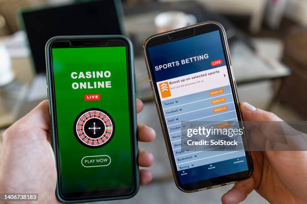 Descubra o Mundo do Entretenimento com 52 Bet