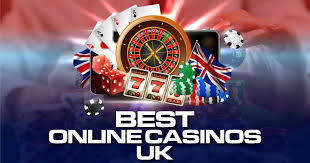 Discover the Best Online Casino UK AskGamblers A Complete Guide