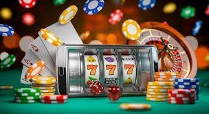 Discover the Thrills of Agent No Wager Casino & 39