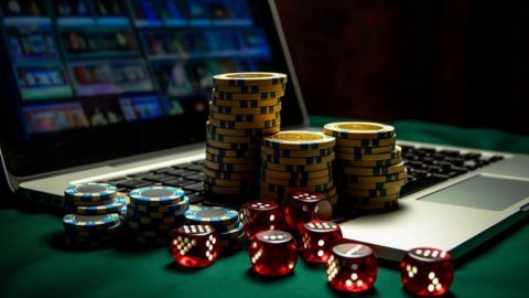 Experience Thrilling Wins at Online UK Instant Casino