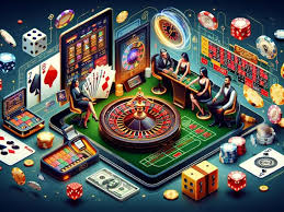 Exploring Community-Owned Gambling Sites A New Era of Online Gaming