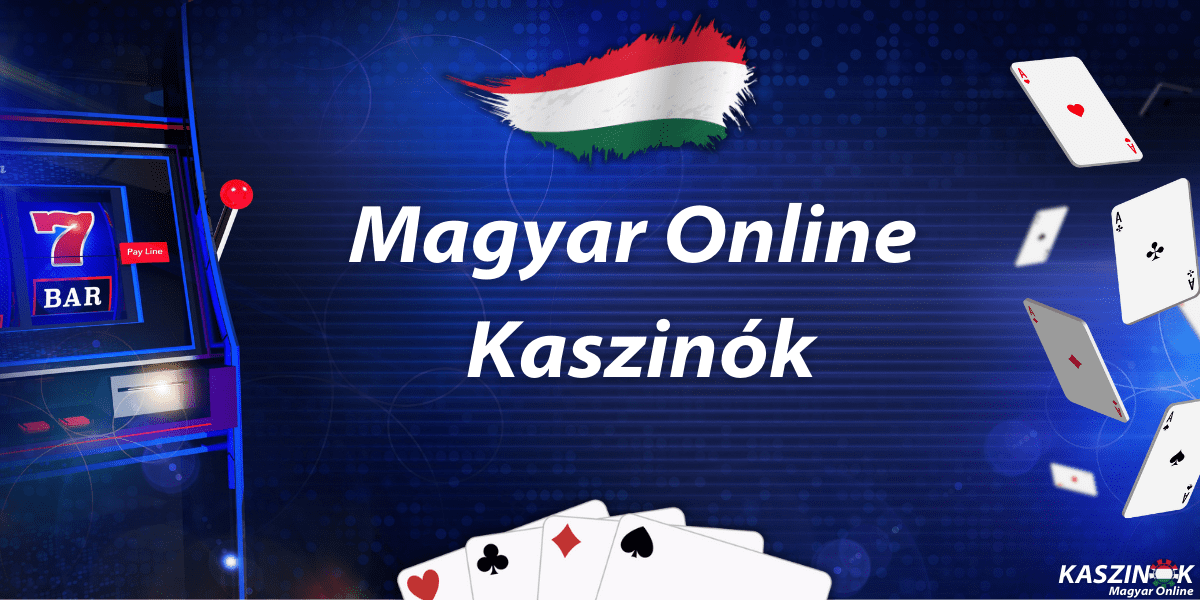 NETELLER Kaszinó A Legjobb Magyar Online Lehetőségek