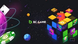 Reseña BC Game La Revolución del Juego en Línea