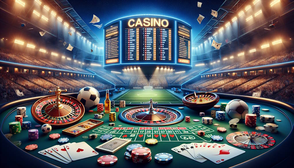 The Ultimate Guide to Betwinner Discovering a World of Online Betting
