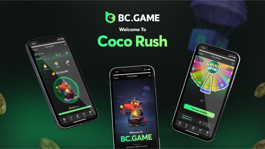 The Ultimate Guide to Casino and Sportsbook BC.Game