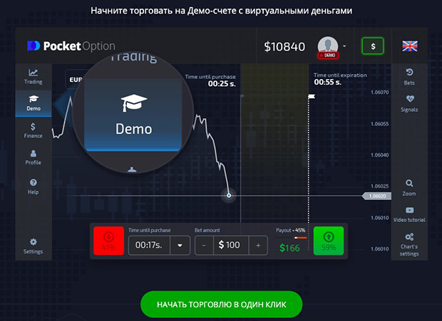 Trade Pocket Option A Comprehensive Guide to Trading Success