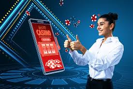 Vstupte do světa vzrušení s cz casino online