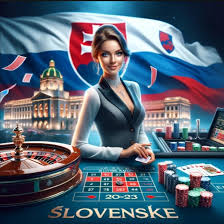 Vstupte do světa vzrušení s cz casino online
