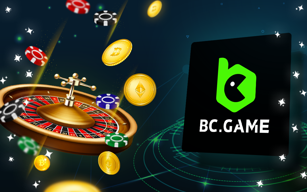 BC Game La Revolución del Juego en Línea en México 1451925157 BC Game La Revolución del Juego en Línea en México 1451925157