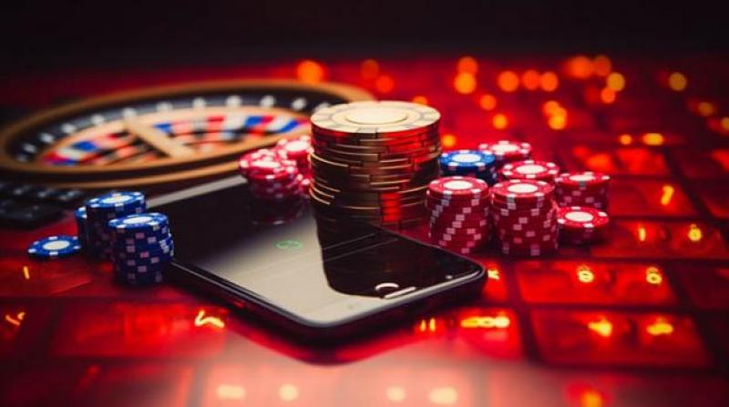 Discover Online Casinos That Are Not Blocked - Your Guide to Unrestricted Gaming Discover Online Casinos That Are Not Blocked - Your Guide to Unrestricted Gaming