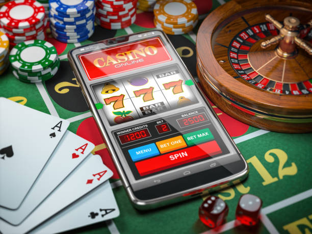 Discover the Excitement of Online Mr Jones Casino 35