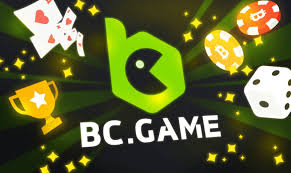 Experience Gaming Revolution with BC Game App