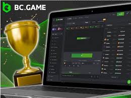 Experience Gaming Revolution with BC Game App