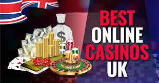Experience the Thrill of Online Casino Slots & Win Big Experience the Thrill of Online Casino Slots & Win Big