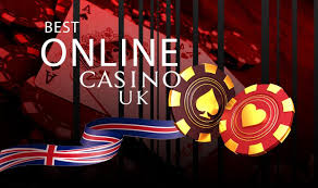 Experience the Thrill of Online Casino Slots & Win Big Experience the Thrill of Online Casino Slots & Win Big