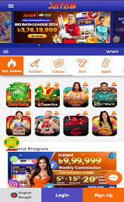 Explore the Exciting World of Jaya9 Casino Explore the Exciting World of Jaya9 Casino