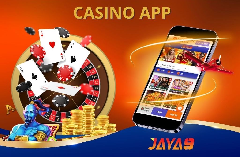 Explore the Exciting World of Jaya9 Casino Explore the Exciting World of Jaya9 Casino