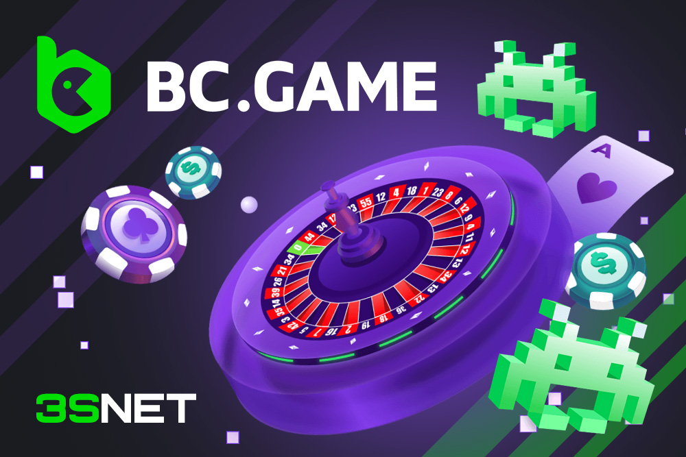 Exploring BC.Game Crypto Casino A New Era of Online Gaming in Vietnam Exploring BC.Game Crypto Casino A New Era of Online Gaming in Vietnam