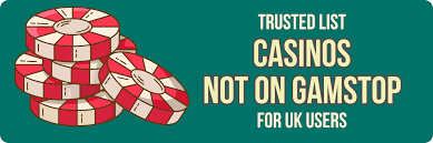 Exploring New Non Gamstop Casino Sites A Comprehensive Guide 596877922