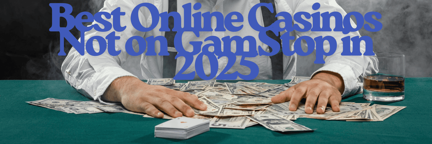 Exploring Non GamStop Casinos Your Guide to Safe Online Gambling