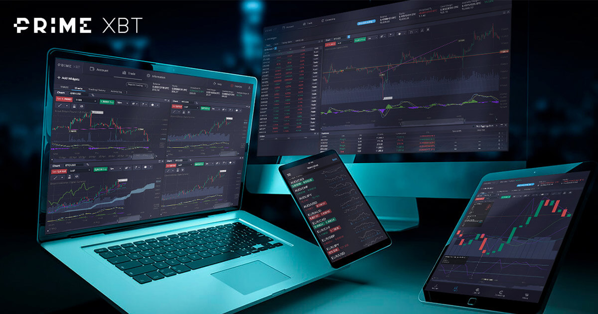 Exploring the PrimeXBT Wallet Features, Benefits, and Security