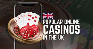 Fastest Withdrawal Online Casino in the UK