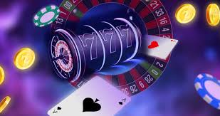 From Slots to Roulette Exploring the Exciting World of Casino Games 1106800016