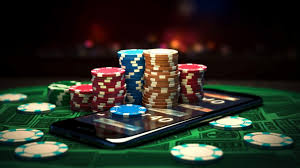 Innovative Casino Design Trends That Enhance Player Engagement