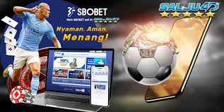 Panduan Lengkap Agen Betting Sbobet Online Cara Menang dan Tips Terbaik