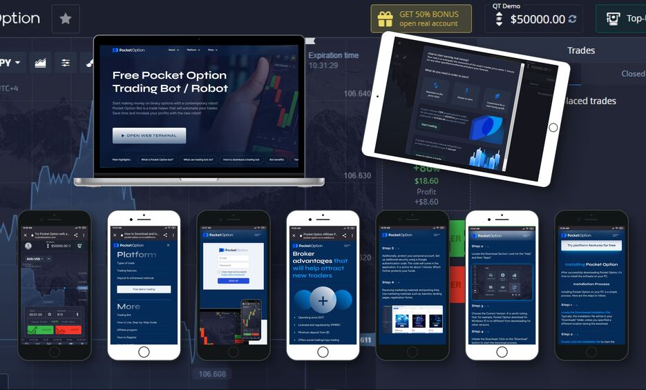 Pocket Option Withdrawal A Comprehensive Guide 1471938391