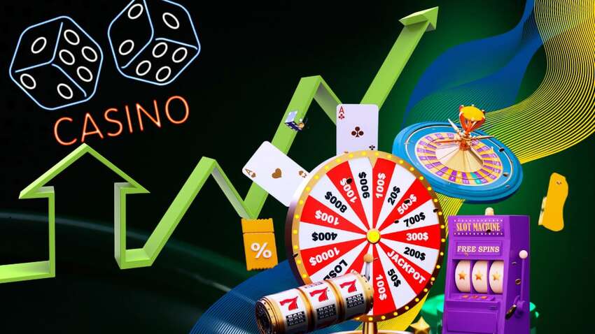 Start Winning Today Your Guide to Casino777 Login Start Winning Today Your Guide to Casino777 Login