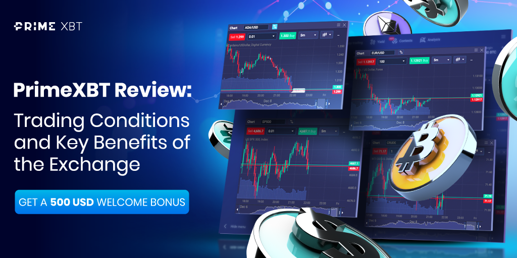 Unlocking Profit Potential The Ultimate PrimeXBT Bonus Guide Unlocking Profit Potential The Ultimate PrimeXBT Bonus Guide
