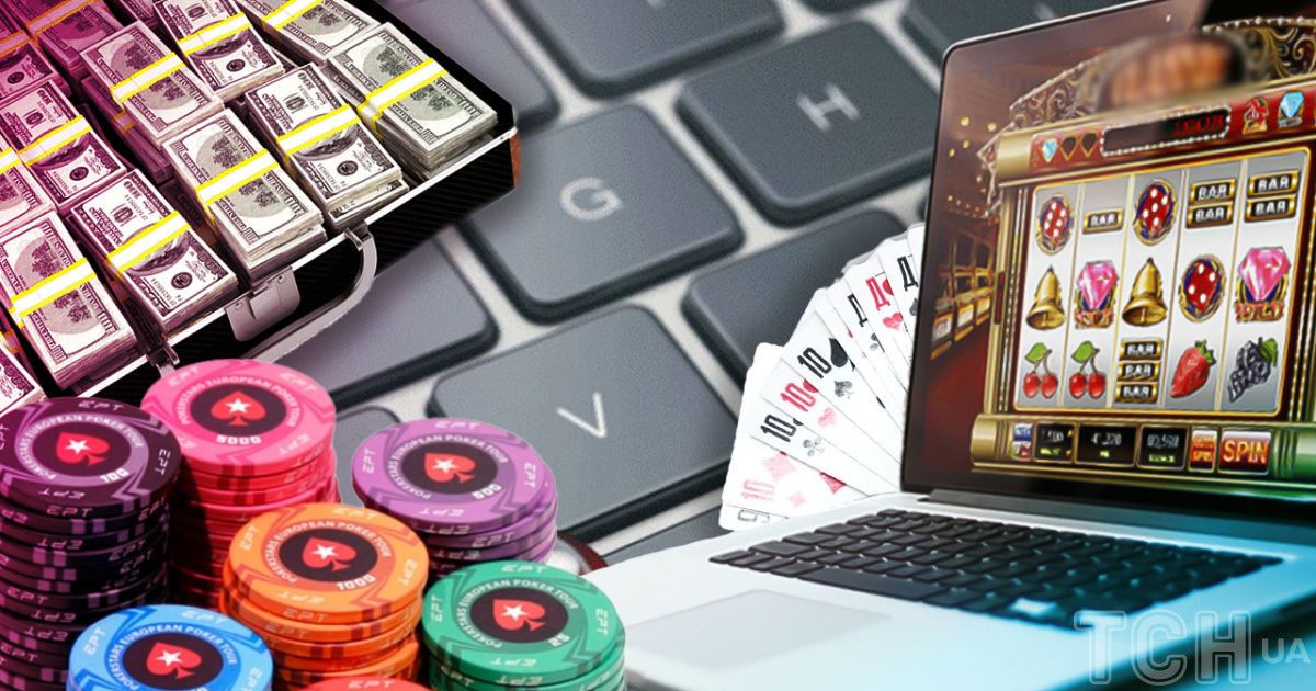 Your World of Online Casino Exploring the Digital Gambling Experience