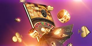 Your World of Online Casino Exploring the Digital Gambling Experience