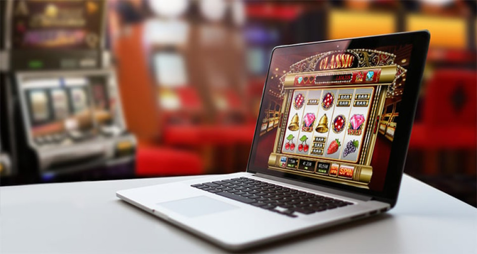 Your World of Online Casino Exploring the Digital Gambling Experience
