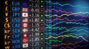 Harnessing AI for Forex Trading A New Era in Investment Harnessing AI for Forex Trading A New Era in Investment