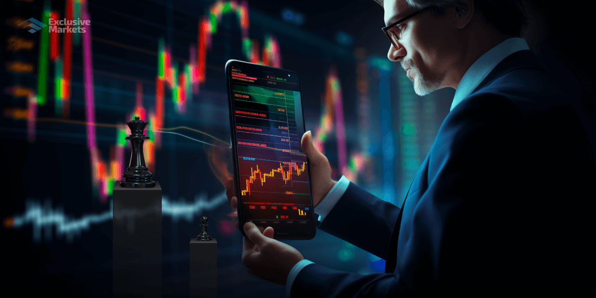 Harnessing AI for Forex Trading A New Era in Investment Harnessing AI for Forex Trading A New Era in Investment