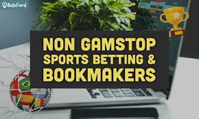 Online Bookies Not on GamStop A Comprehensive Guide